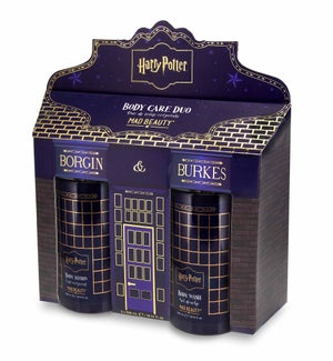Warner Harry Potter - Body Care Duo Borgin and Burkes
