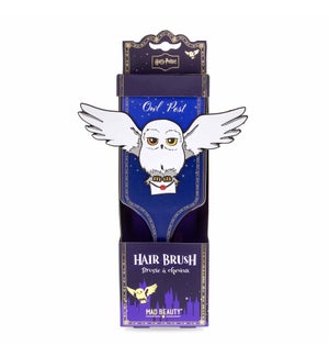 Warner Harry Potter - Hair Brush