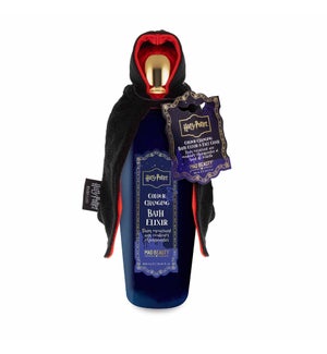 Warner Harry Potter - Colour Changing Bath Elixir