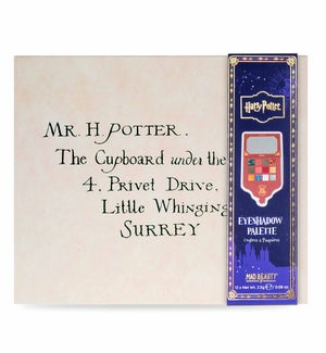 Warner Harry Potter - Eyeshadow Palette