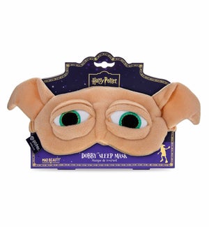 Warner Harry Potter - Sleep Mask