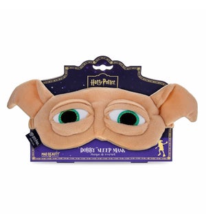 Warner Harry Potter - Sleep Mask