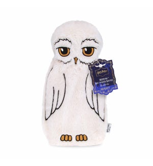 Warner Harry Potter - Hot Water Bottle Hedwig