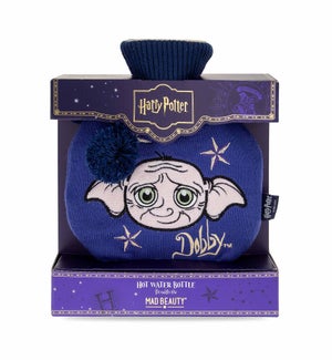 Warner Harry Potter - Hot Water Bottle Dobby