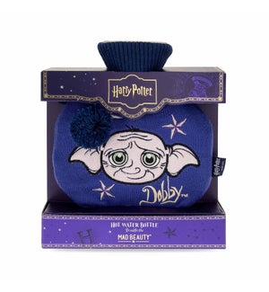 Warner Harry Potter - Hot Water Bottle Dobby