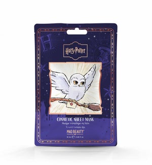 Warner Harry Potter - Cosmetic Sheet Mask Hedwig