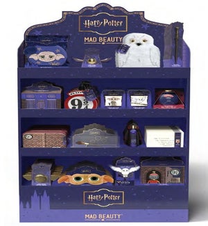 Harry Potter Display FSDU