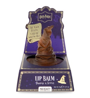 Warner Harry Potter - Sorting Hat Lip Balm