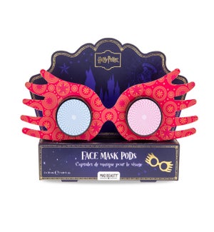 Warner Harry Potter - Spectrespecs Face Mask Pods