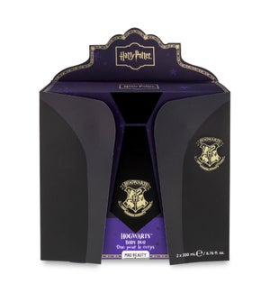 Warner Harry Potter - Hogwarts Body Duo