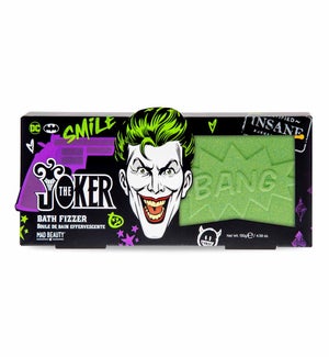 Warner The Joker - Bath Fizzer