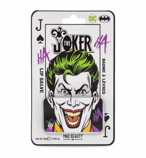 Warner The Joker - Lip Salve