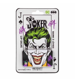 Warner The Joker - Lip Salve