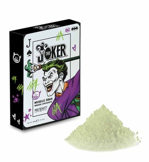 Warner The Joker - Muscle Soak