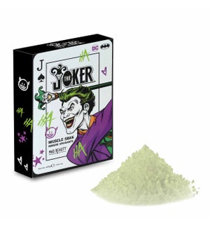 Warner The Joker - Muscle Soak