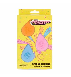Warner Powerpuff Girls Super Cute - Make Up Blenders