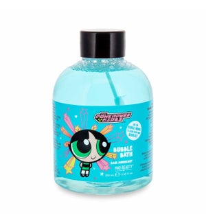 Warner Powerpuff Girls Super Cute - Bubble Bath Buttercup