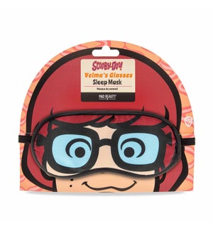 Warner Scooby Doo - Sleep Mask Velma