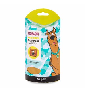 Warner Scooby Doo - Shower Cap