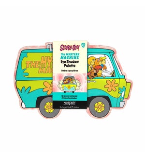 Warner Scooby Doo - Eye Shadow Palette