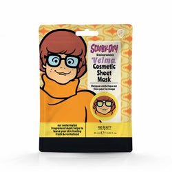 Warner Scooby Doo - Cosmetic Sheet Mask Velma
