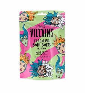 Disney Wicked Villains - Crackling Bath Salts