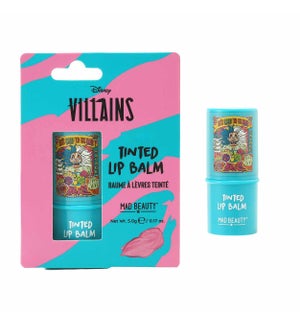 Disney Wicked Villains - Cruella Tinted Lip Balm