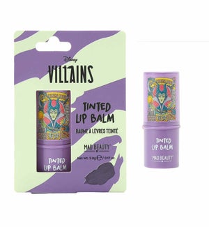 Disney Wicked Villains - Maleficent Tinted Lip Balm