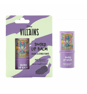 Disney Wicked Villains - Maleficent Tinted Lip Balm