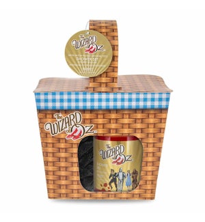 Warner Wizard Of Oz - Shower Set