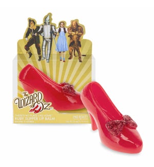 Warner Wizard Of Oz - Lip Balm