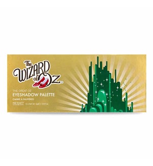 Warner Wizard Of Oz - Eyeshadow Palette