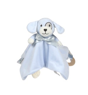 Digby the Dog Blankie, 12" square