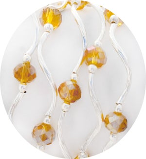 Amber Bracelet