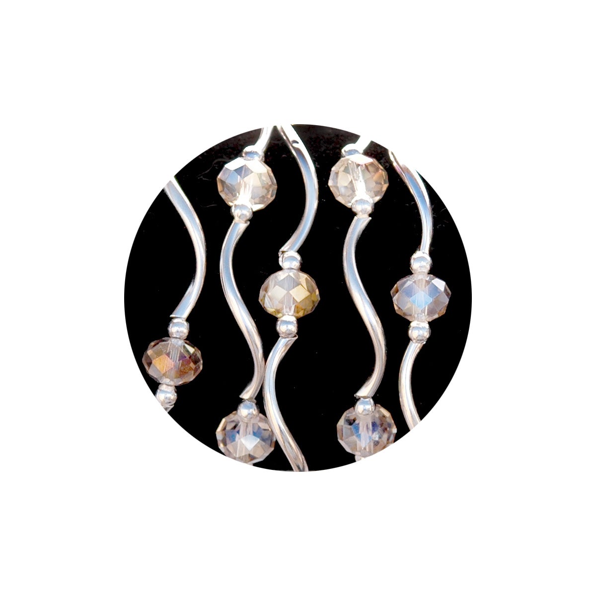 Champagne Bracelet