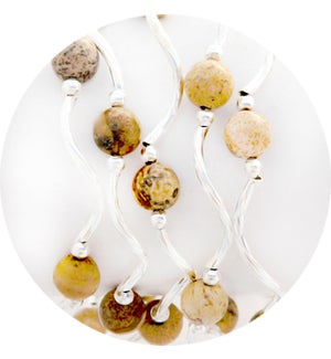 Sandstone Jasper Bracelet