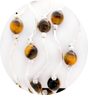 Tiger Eye Bracelet