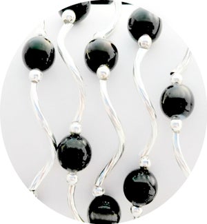 Black Onyx Bracelet