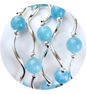 Angelite Bracelet