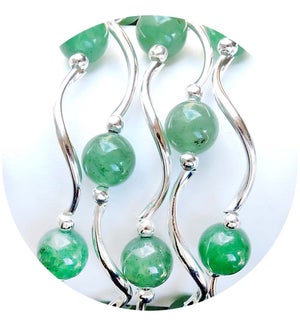 Green Aventurine Bracelet