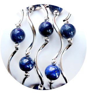 Lapis Bracelet