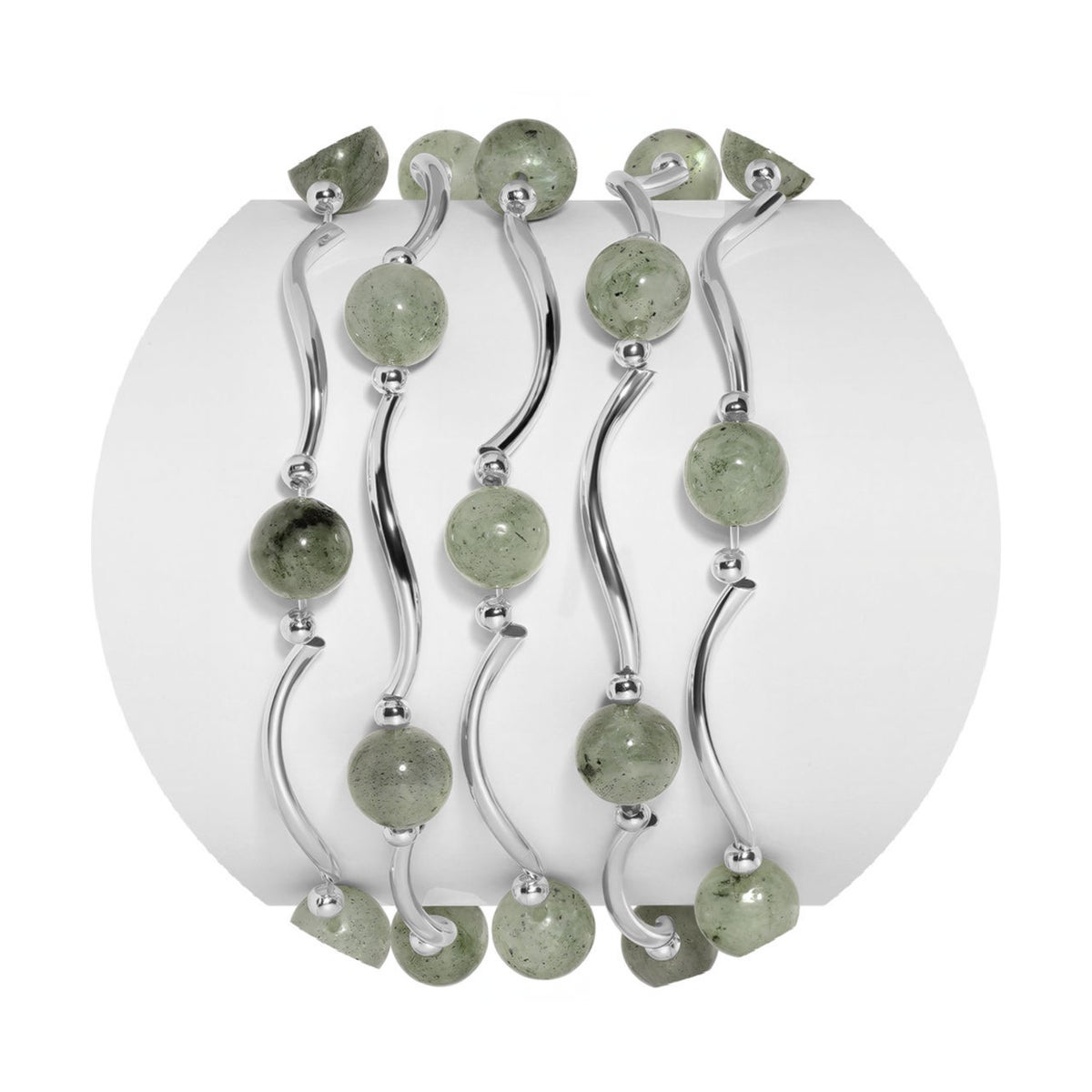 Labradorite Bracelet