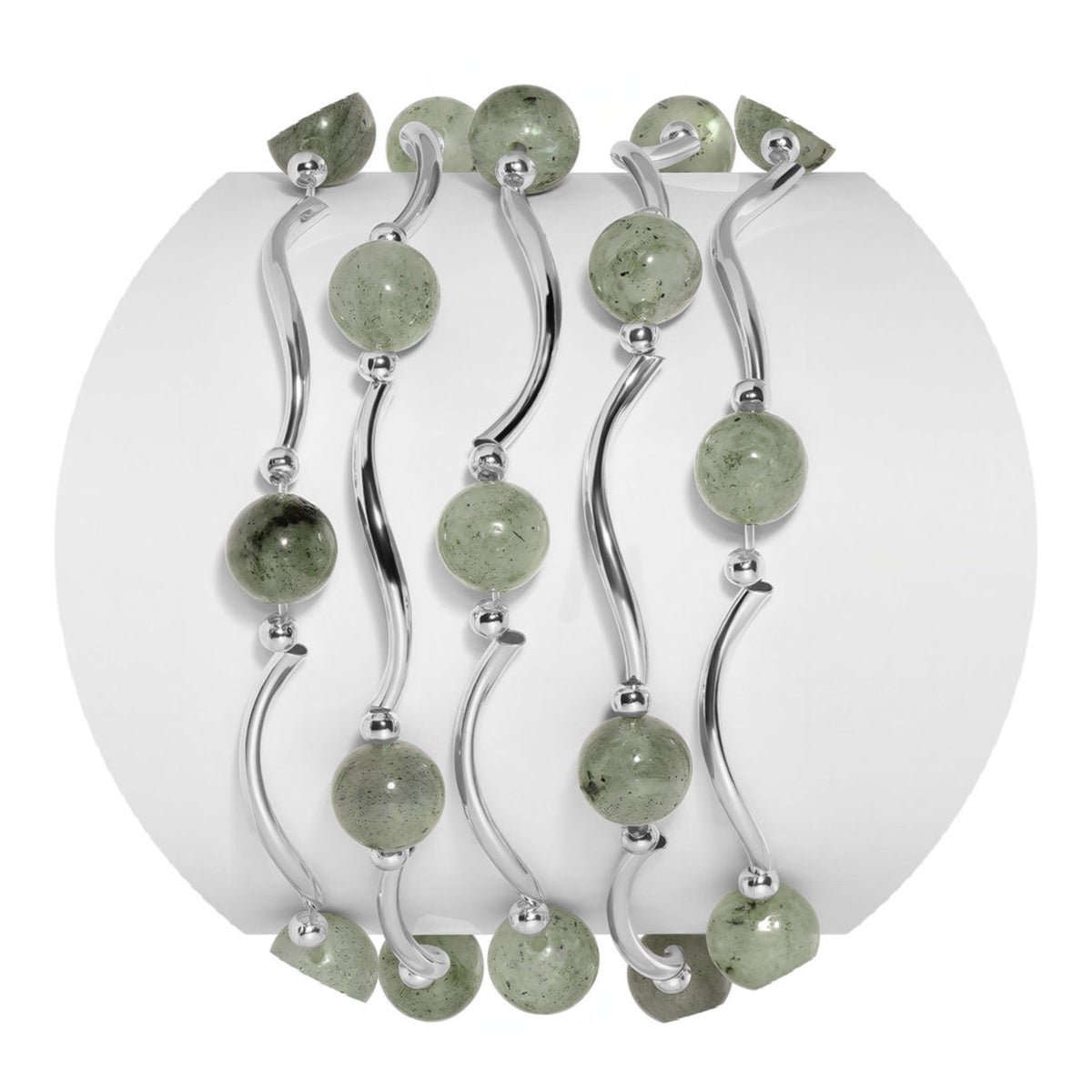 Labradorite Bracelet