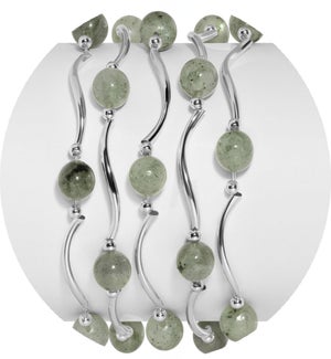 Labradorite Bracelet