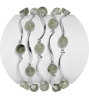 Labradorite Bracelet