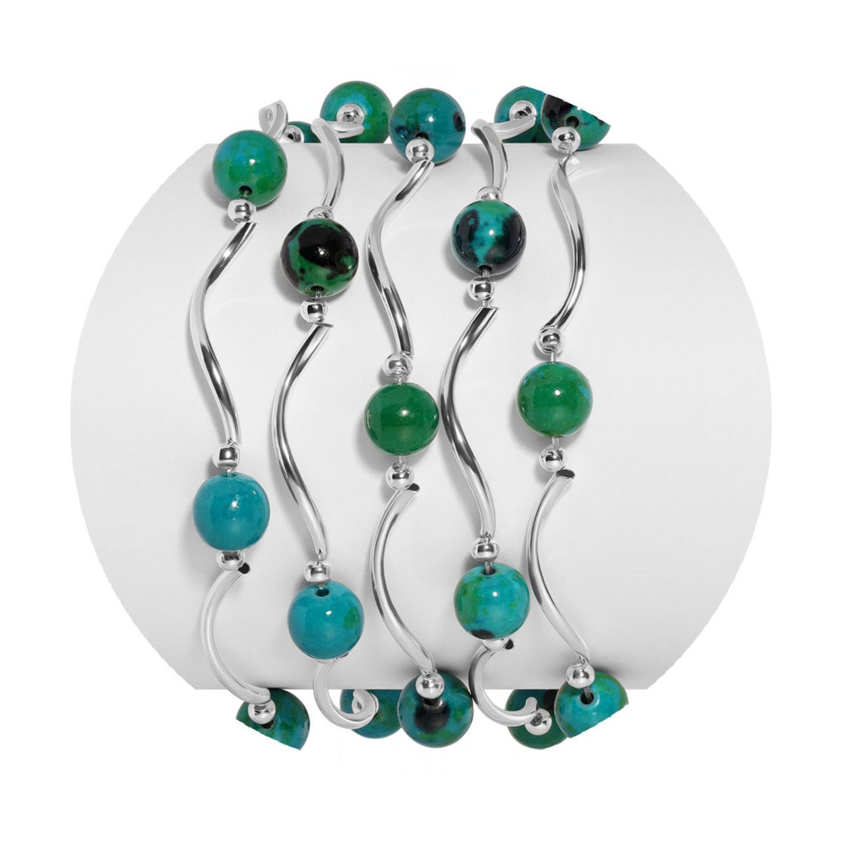 Chrysocolla