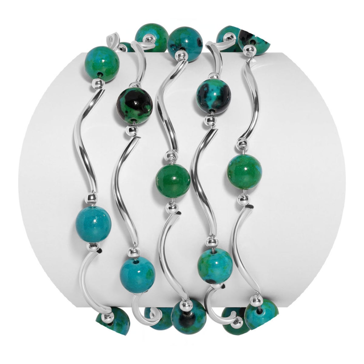 Chrysocolla