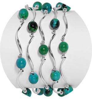 Chrysocolla