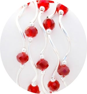 Cabernet Bracelet