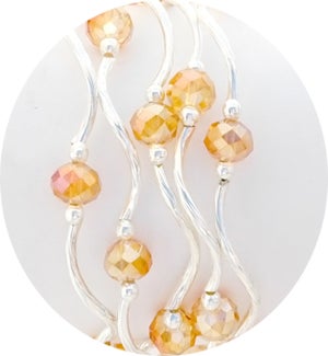 Apricot AB Bracelet